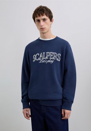 PLAY  - Sudadera - navy