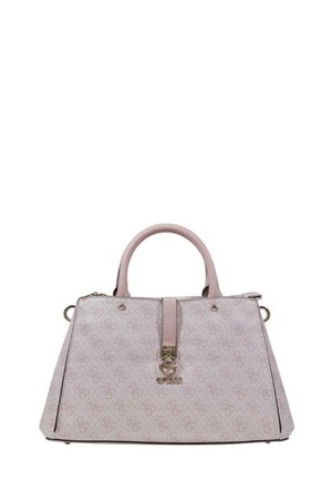 Handbag - pink
