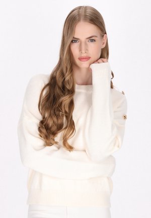 - Sweter
