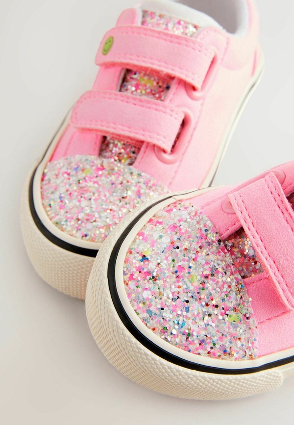 STANDARD FIT-TOUCH FASTEN STRAP PRINTED – Lauflernschuh