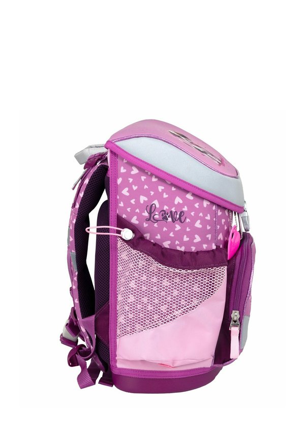 MINI FIT -SET – Schulranzen