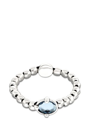 SER DESLUMBRANTE - Pulsera - silver-coloured