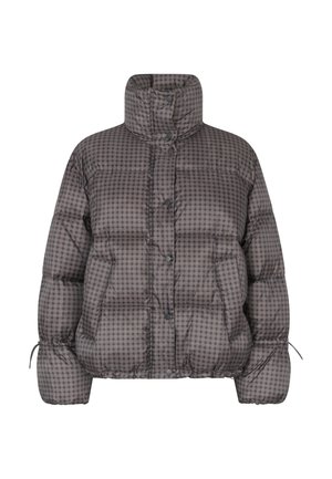 Modström, ODIN - Veste d'hiver - chocolate