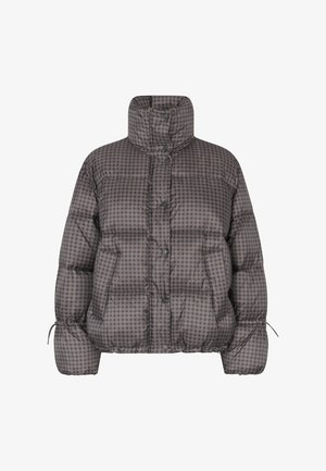 Modström, ODIN - Veste d'hiver - chocolate