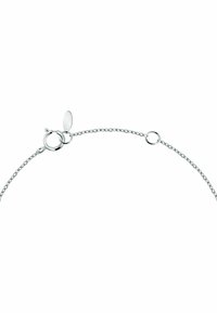 FAVS Armbånd - zilveren kleur