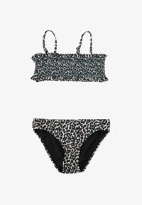 Selected, leopard