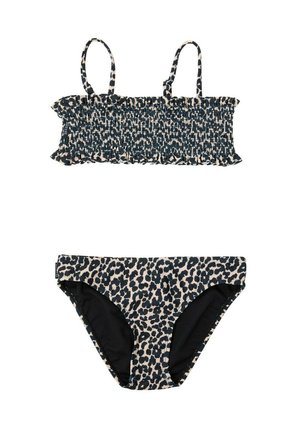 MIAMI SET - Bikinier - leopard