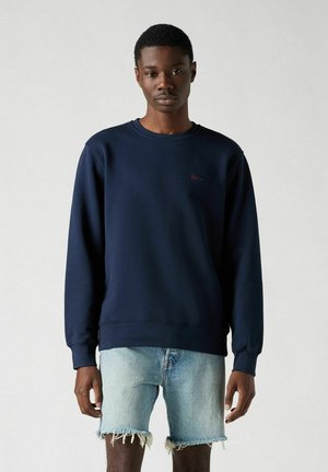 ORIGINAL - Sweater - python green regatta-0060