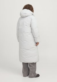 JJXX JXLOLLY LONG PUFFER - Cappotto invernale - vapor blue