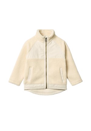 USHER - Forro polar - summer sand