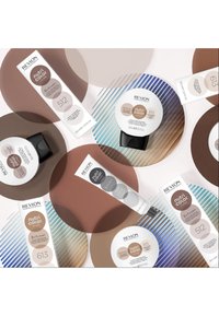 Revlon Professional NUTRI COLOR™ FILTERS 3 IN 1 CREAM COLOR CARE AND SHINE SEMI PERMANENT - Après-shampoing - 613