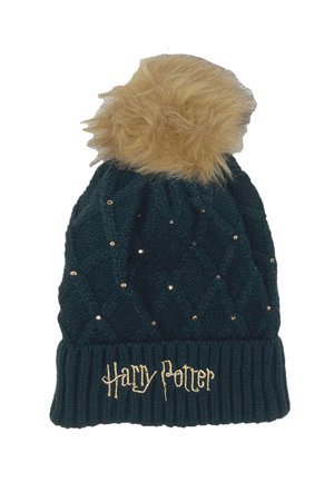 BOMMEL - Beanie - dunkelblau