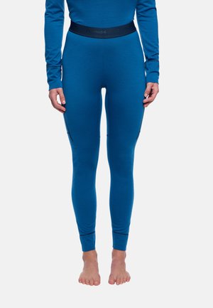 MONVISO  - Tights - shore blue