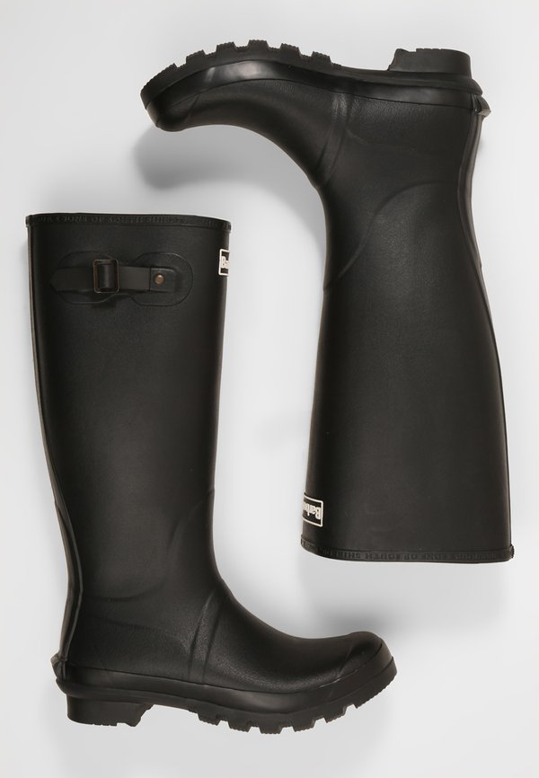 MENS BEDE - Wellies2