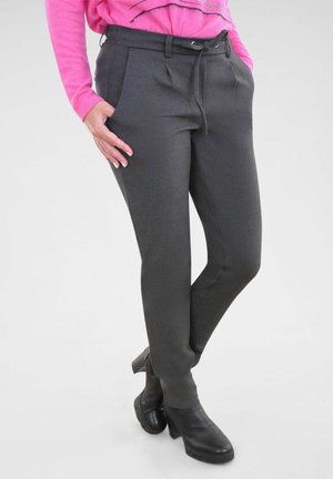 Broek - grau