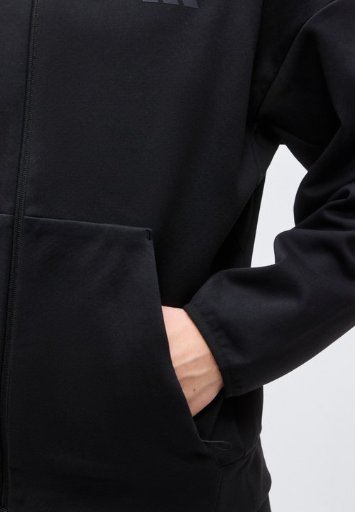 adidas Sudadera Z.N.E. CON CIERRE DE CREMALLERA — foto 6