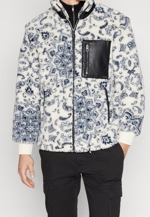 Overgangsjakke - off-white