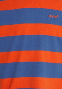 Levi's® VINTAGE - Basic póló - throwback true navy