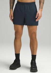 Unselected, true navy