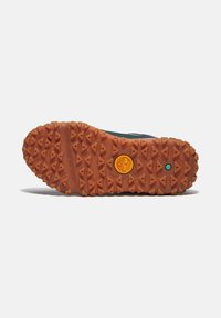Timberland BUNGEE - Scarpe primi passi - dark green
