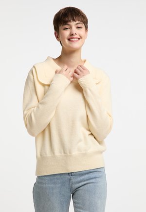 - Sweter