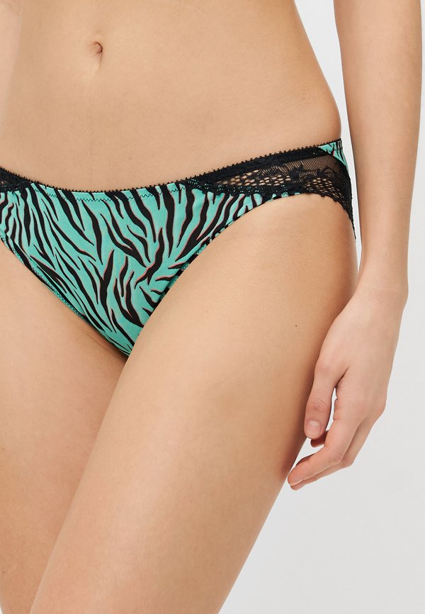 BRIEF - Briefs - emerald4