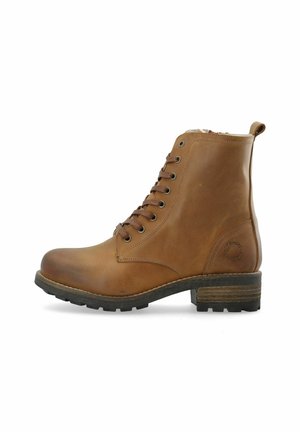 CASKARLA - Winter boots - bison