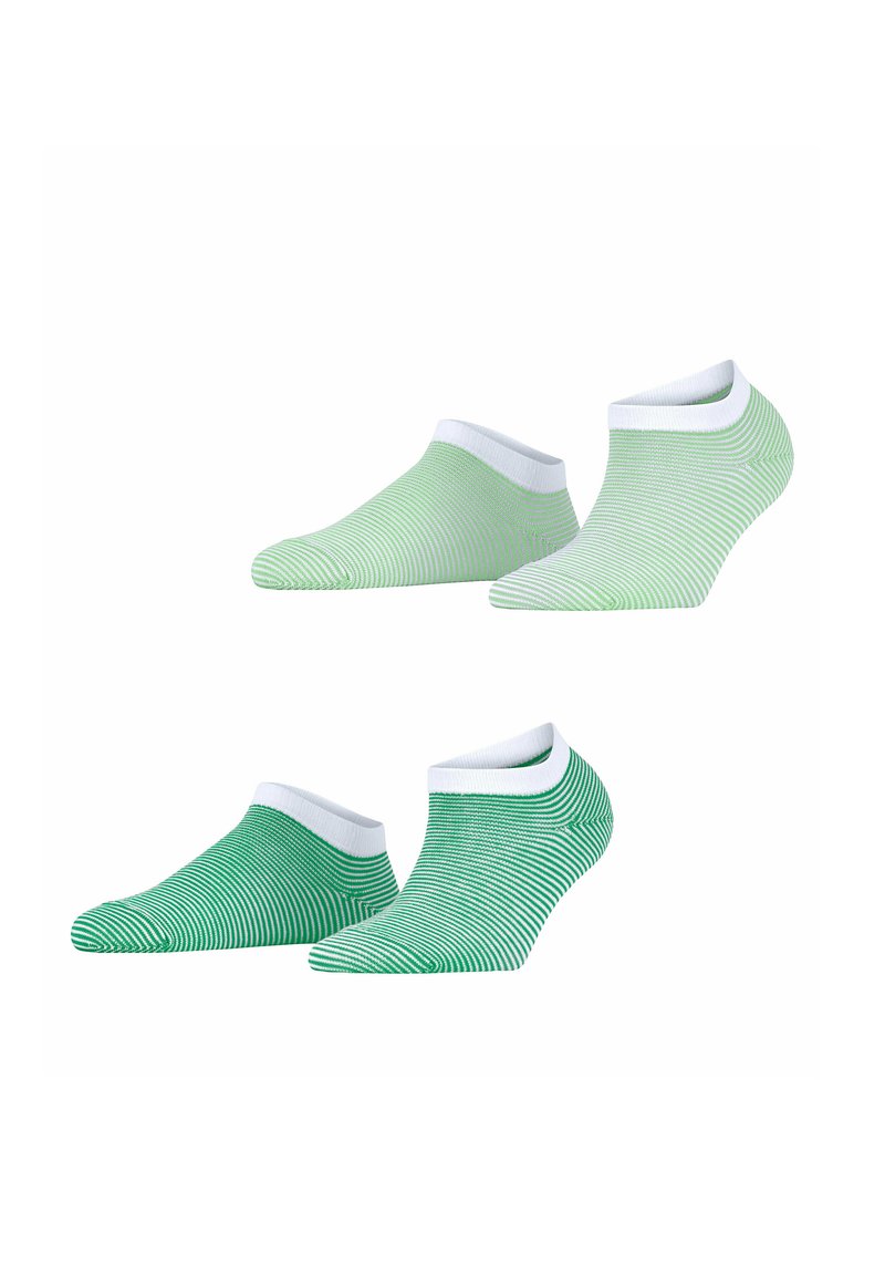 Esprit FINE STRIPE 2-PACK - Socken - sortiment