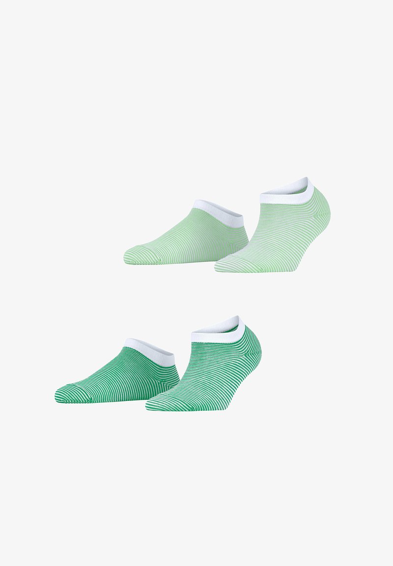 Esprit Fine Stripe 2-Pack - Socken - sortiment