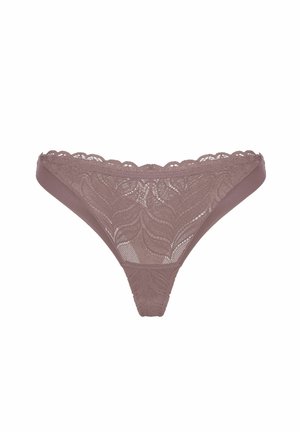 ESOTIQ, AURORA - Thong - beige