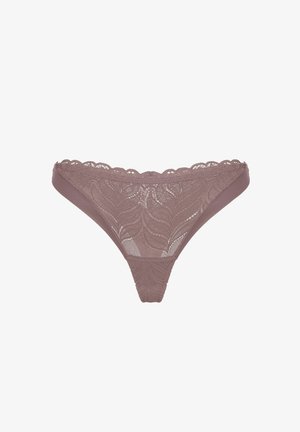 ESOTIQ, AURORA - Thong - beige