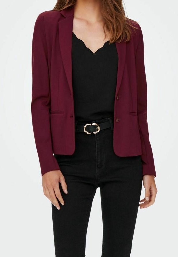 ONLY Blazer - red