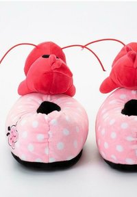 Corimori MIRACULOUS LADYBUG PLAGG, TIKKI - HAUSSCHUHE 25-33,5 ONESIZE