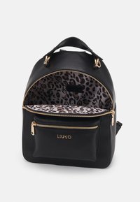 LIU JO M BACKPACK - Rugzak - nero