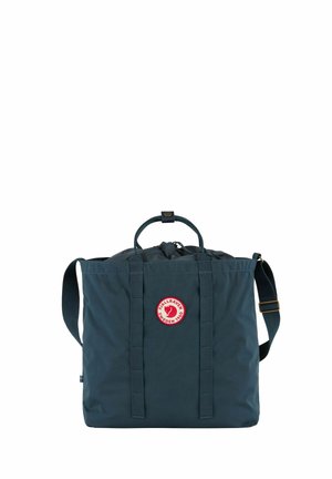 Fjällräven, 1960 TOTE - Shopping Bag - navy