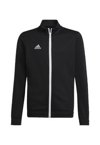 adidas Performance - ENTRADA 22 TRACK - Training jacket - black Thumbnail Image 1