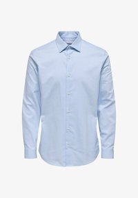 Επιλέχθηκε, cashmere blue