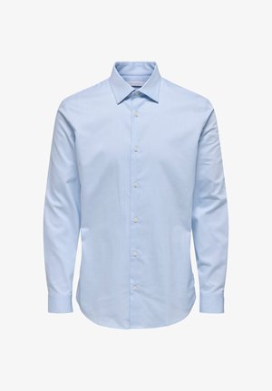 Only & Sons, ONSJIM SHIRT - Shirt - cashmere blue