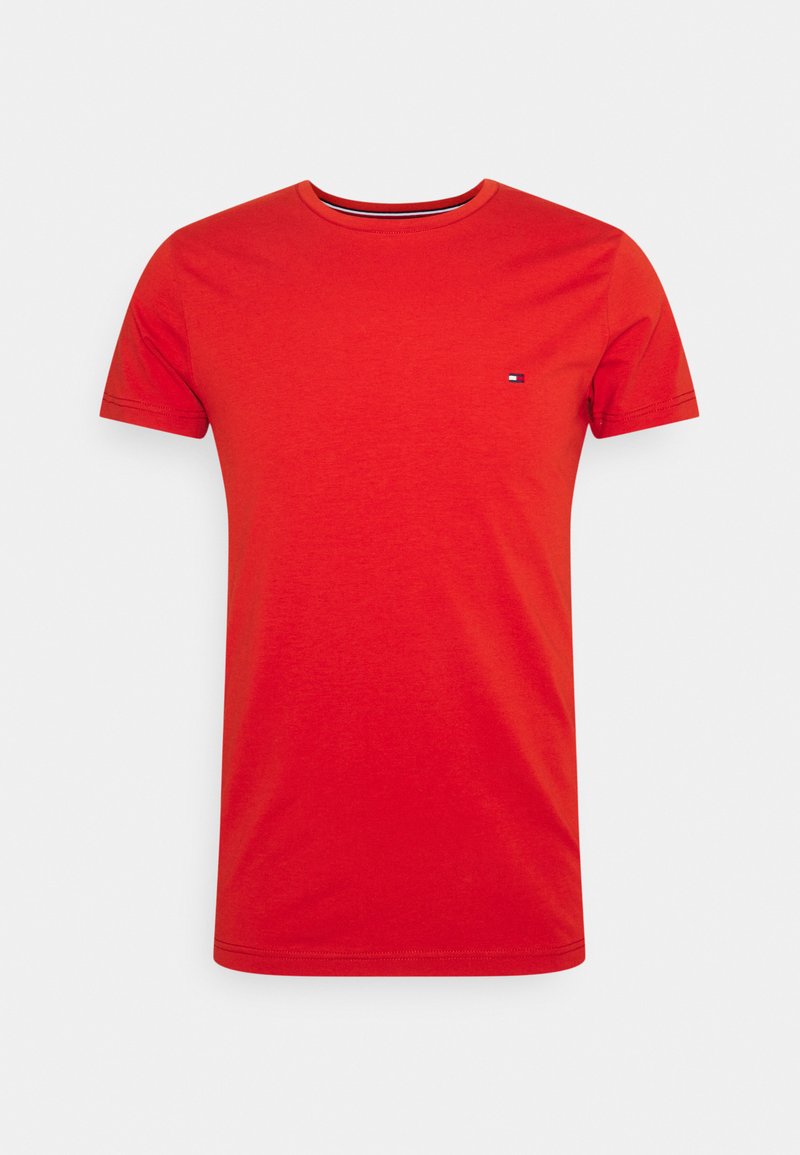 Tommy Hilfiger T-shirt básica - indian summer