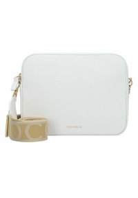 Unausgewählt, brillant white