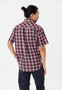CMP Skjorter - red and black