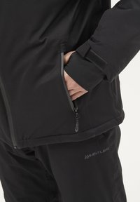 Whistler Snowboardjacke - black