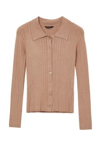 Calliope Cardigan - beige