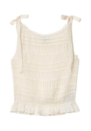 AllSaints, LOTUS, biały