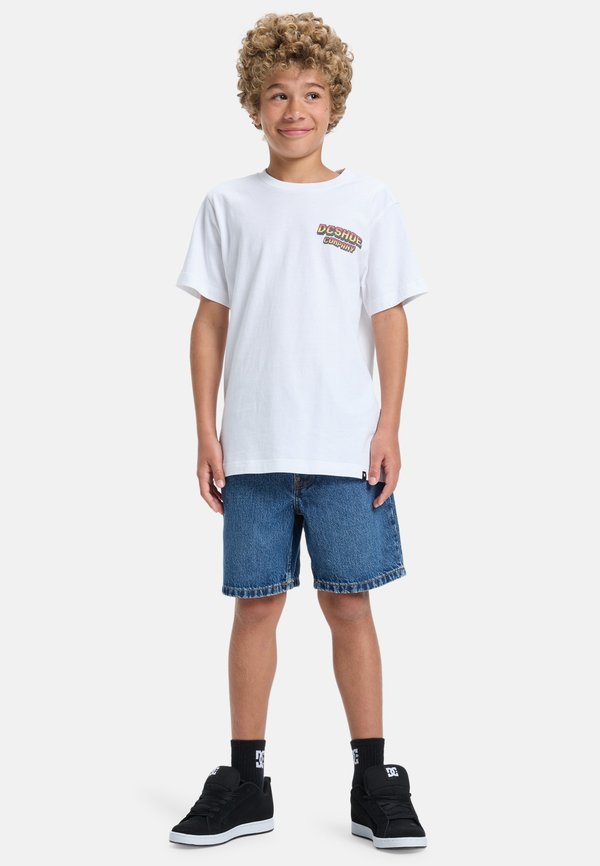 TWO BIT - T-Shirt print