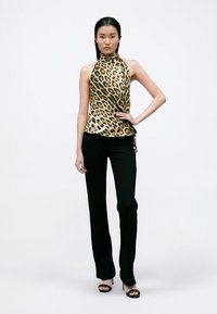 Roberto Cavalli Top - naturale