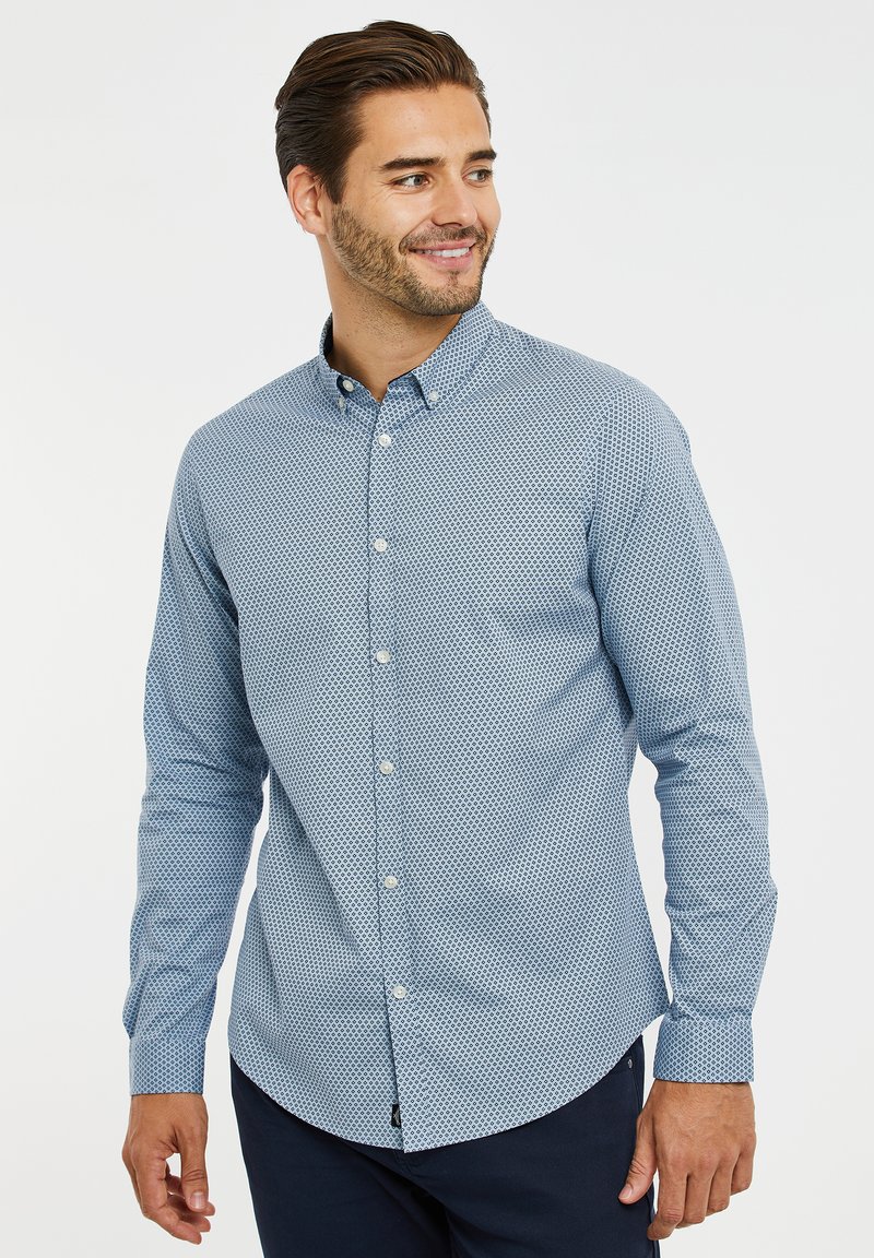 Threadbare Koszula Zalando.pl