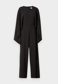 DREA DRAPE - Jumpsuit - black