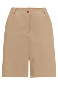 Jack Wolfskin DESERT - Outdoor Shorts - sand storm