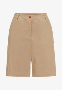 Ausgewählt, sand storm